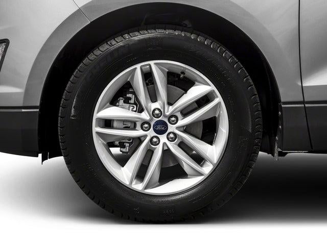 2018 Ford Edge SE