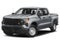 2024 Chevrolet Silverado 1500 4WD Crew Cab Short Bed LT