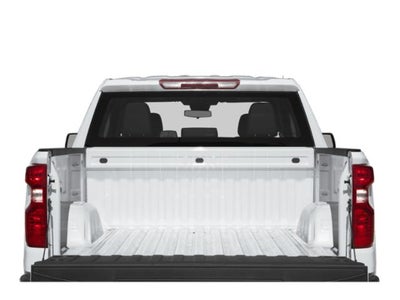 2024 Chevrolet Silverado 1500 4WD Crew Cab Short Bed LT