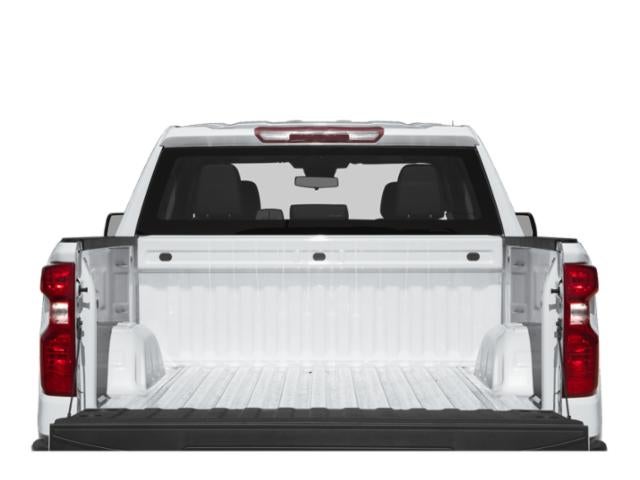 2024 Chevrolet Silverado 1500 4WD Crew Cab Short Bed LT