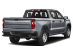 2024 Chevrolet Silverado 1500 4WD Crew Cab Short Bed LT