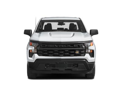 2024 Chevrolet Silverado 1500 4WD Crew Cab Short Bed LT