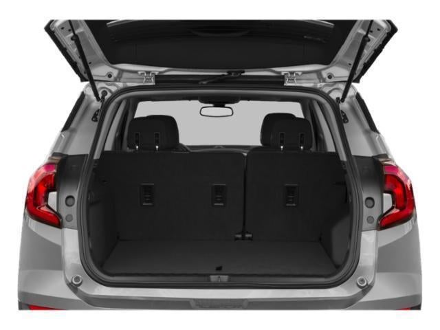 2020 GMC Terrain FWD SLE