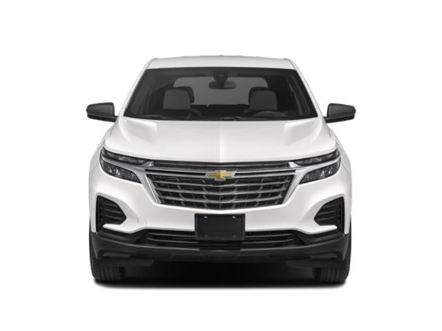 2024 Chevrolet Equinox FWD LT