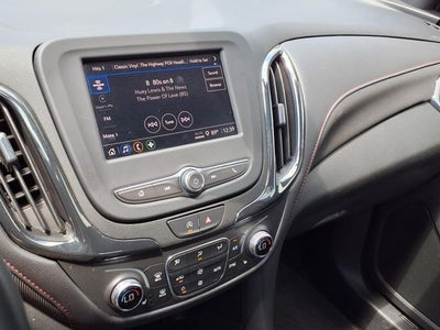 2023 Chevrolet Equinox FWD RS