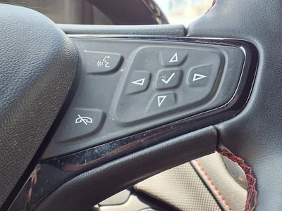 2023 Chevrolet Equinox FWD RS