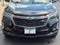 2023 Chevrolet Equinox FWD RS