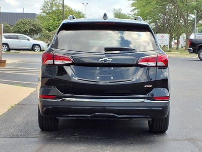 2023 Chevrolet Equinox FWD RS