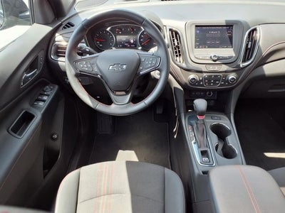 2023 Chevrolet Equinox FWD RS