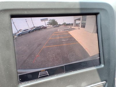 2023 Chevrolet Equinox AWD 2FL