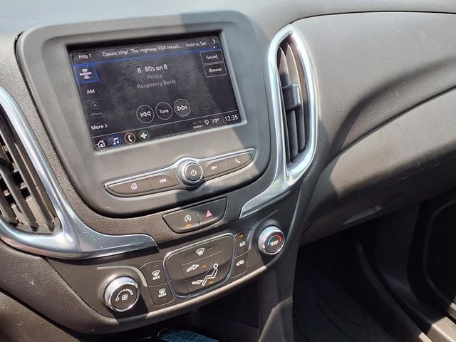 2023 Chevrolet Equinox AWD 2FL