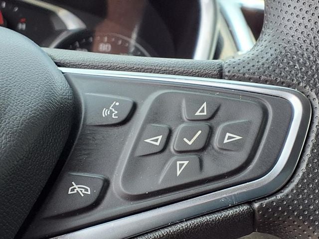 2023 Chevrolet Equinox AWD 2FL