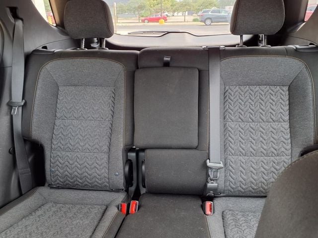 2023 Chevrolet Equinox AWD 2FL