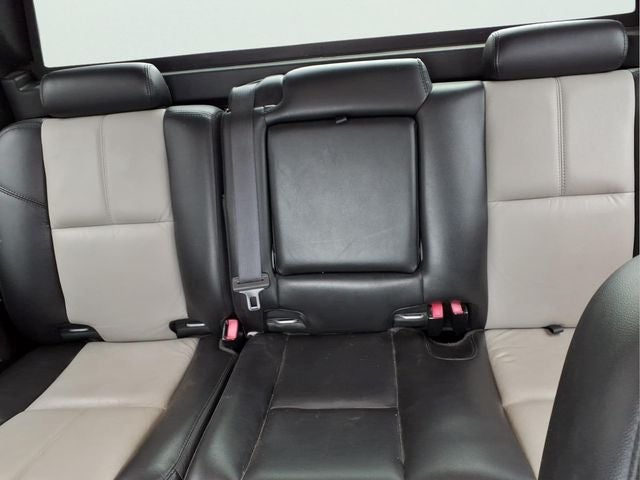 2007 Chevrolet Avalanche 1500 LT