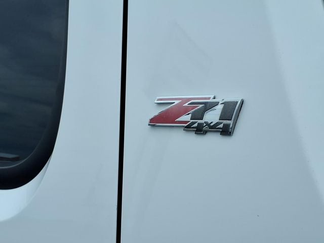 2007 Chevrolet Avalanche 1500 LT