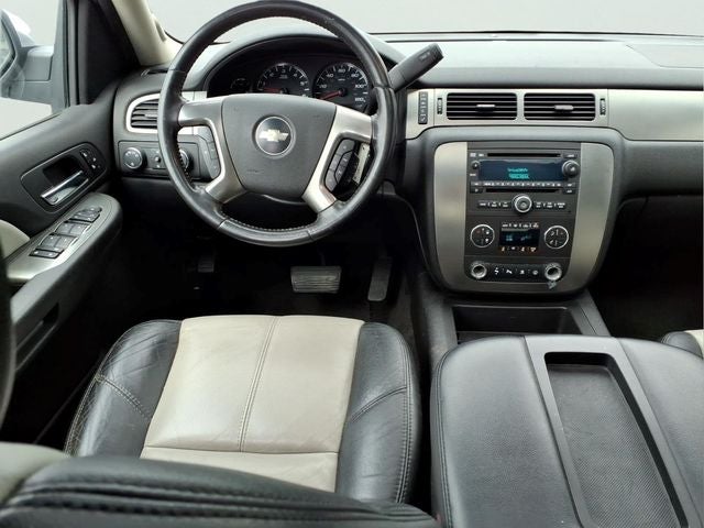2007 Chevrolet Avalanche 1500 LT