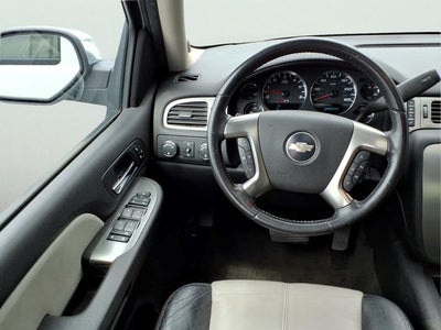 2007 Chevrolet Avalanche 1500 LT