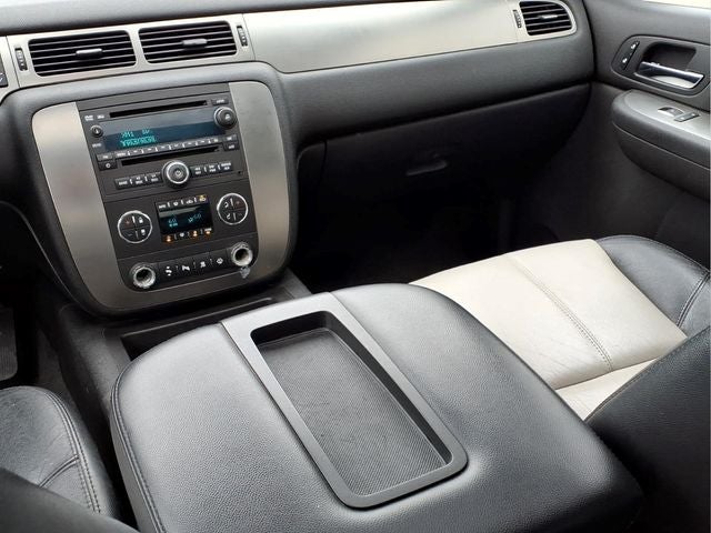 2007 Chevrolet Avalanche 1500 LT