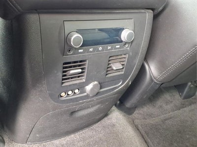2007 Chevrolet Avalanche 1500 LT