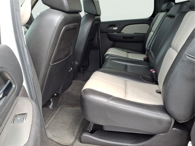 2007 Chevrolet Avalanche 1500 LT