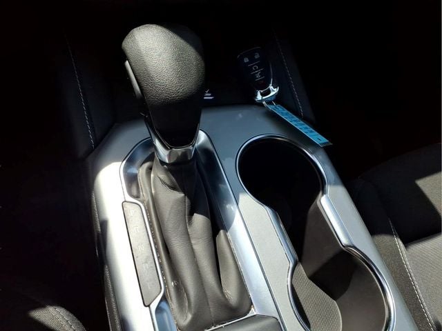 2024 Chevrolet Blazer FWD 2LT