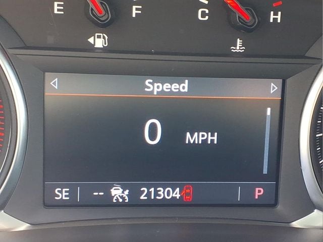 2024 Chevrolet Blazer FWD 2LT