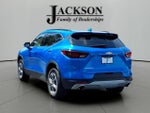 2024 Chevrolet Blazer FWD 2LT