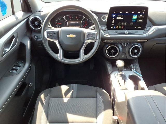 2024 Chevrolet Blazer FWD 2LT
