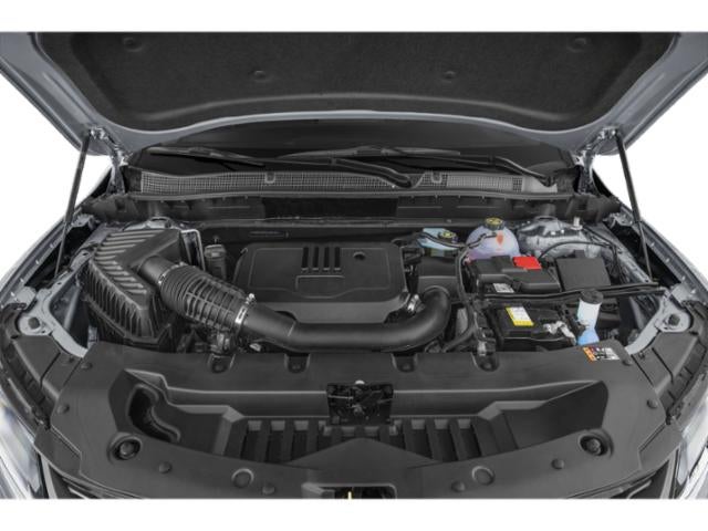 2024 Chevrolet Blazer FWD 2LT