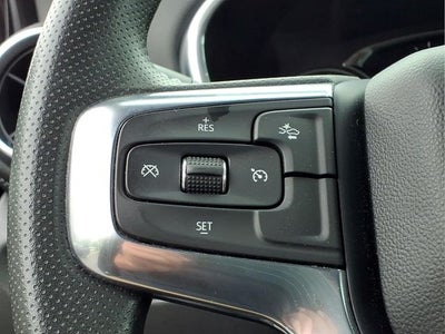 2024 Chevrolet Blazer FWD 2LT