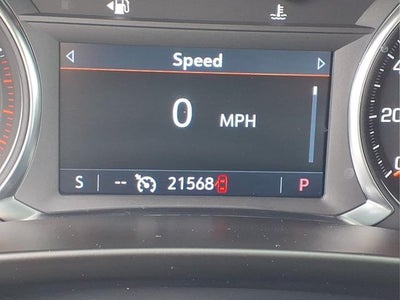 2024 Chevrolet Blazer FWD 2LT