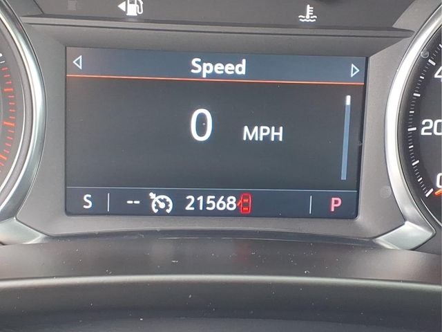 2024 Chevrolet Blazer FWD 2LT