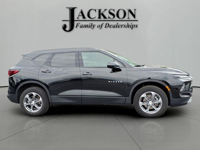 2024 Chevrolet Blazer FWD 2LT