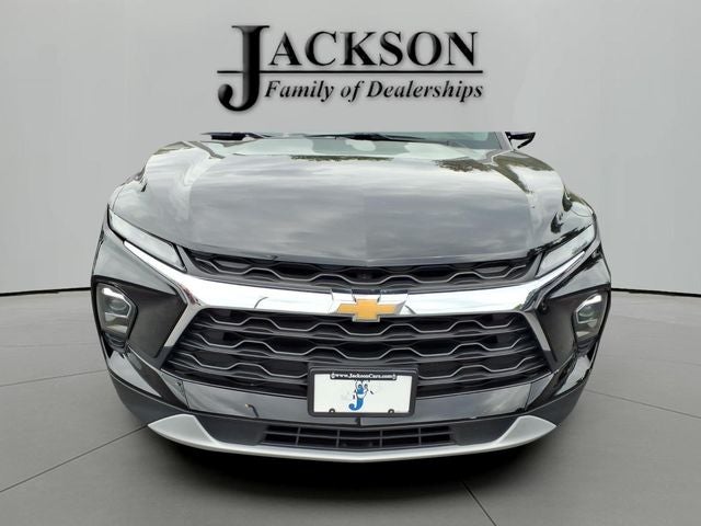 2024 Chevrolet Blazer FWD 2LT