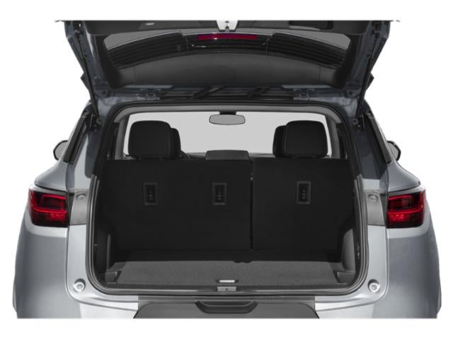 2024 Chevrolet Blazer FWD 2LT