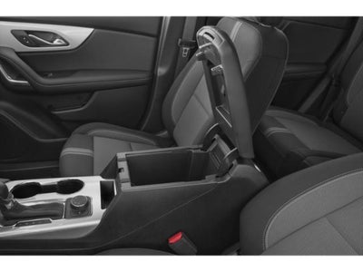 2024 Chevrolet Blazer FWD 2LT