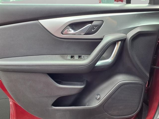 2019 Chevrolet Blazer Base 2LT