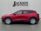 2019 Chevrolet Blazer Base 2LT