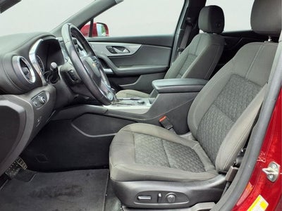 2019 Chevrolet Blazer Base 2LT