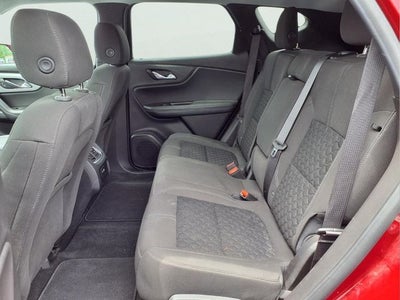 2019 Chevrolet Blazer Base 2LT