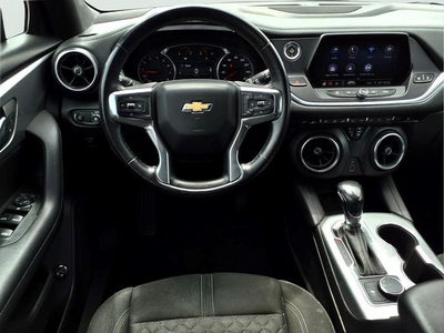 2019 Chevrolet Blazer Base 2LT