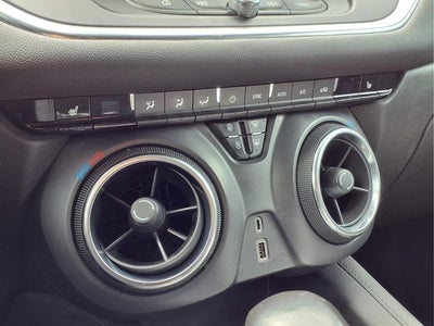 2019 Chevrolet Blazer Base 2LT