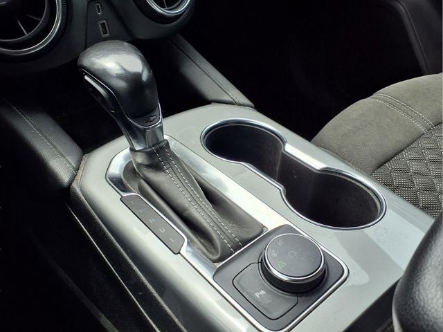 2019 Chevrolet Blazer Base 2LT