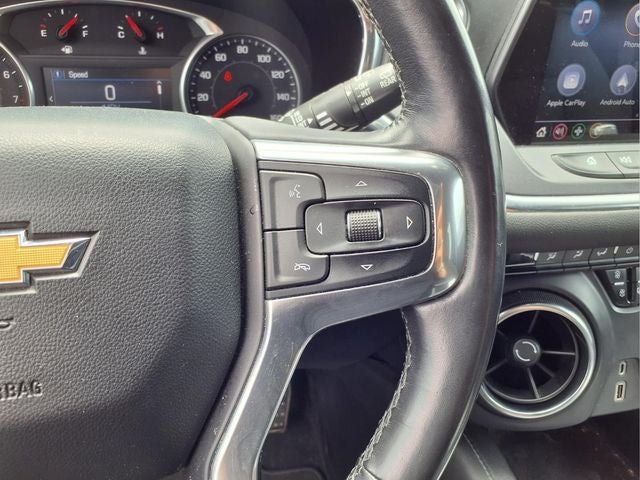 2019 Chevrolet Blazer Base 2LT