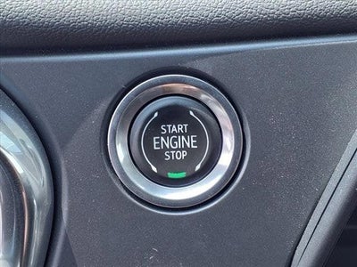 2021 Chevrolet Blazer AWD 2LT