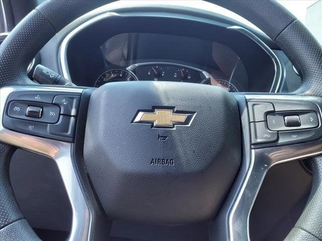 2021 Chevrolet Blazer AWD 2LT