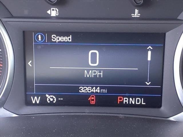 2021 Chevrolet Blazer AWD 2LT
