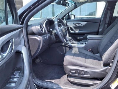 2021 Chevrolet Blazer AWD 2LT