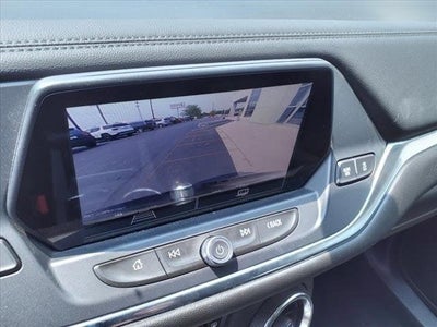 2021 Chevrolet Blazer AWD 2LT