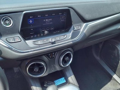 2021 Chevrolet Blazer AWD 2LT
